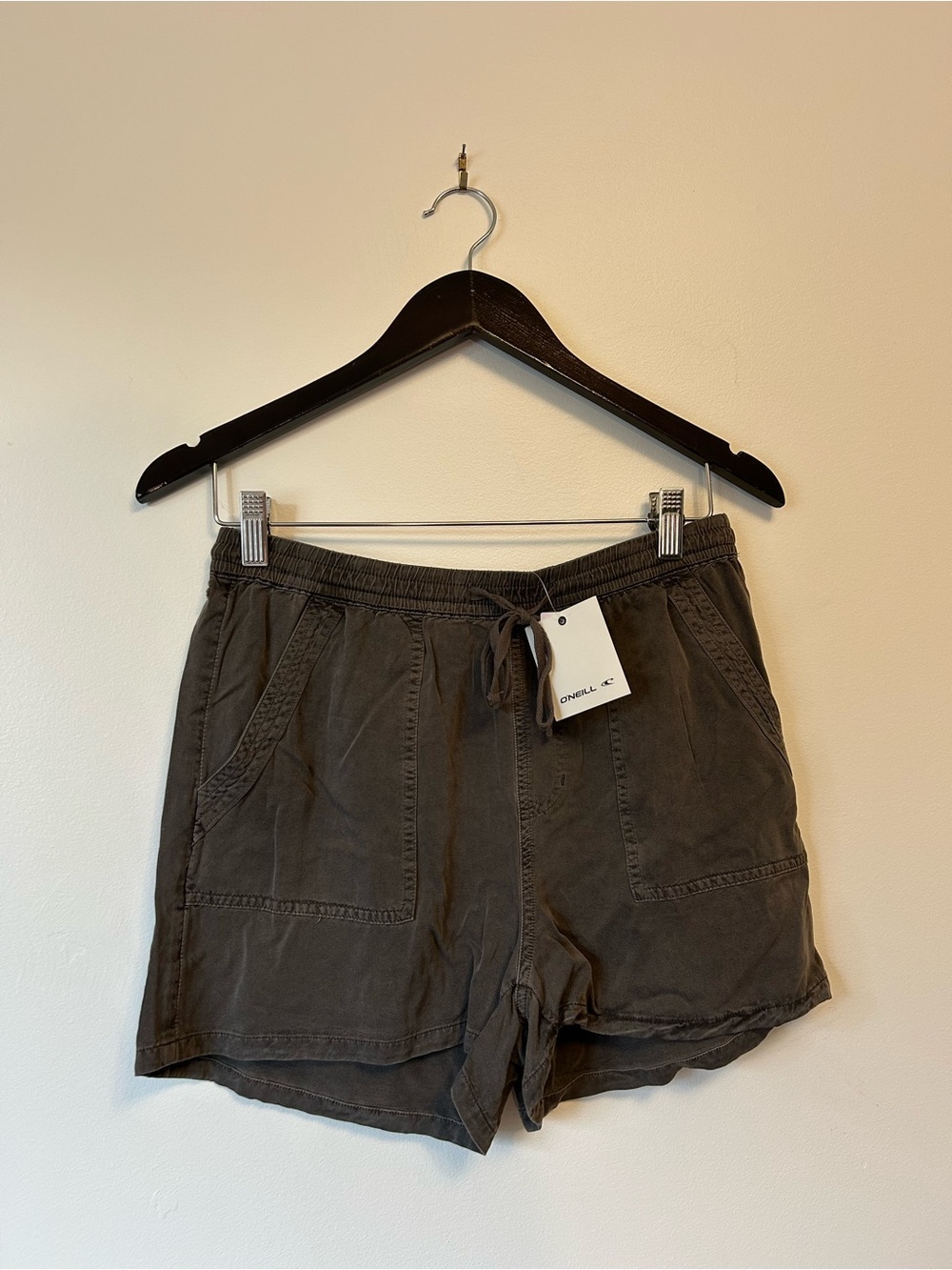BNWT O'Neill Fatima Shorts